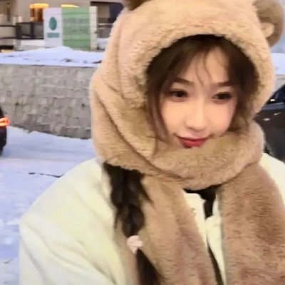 不可思议的晴朗