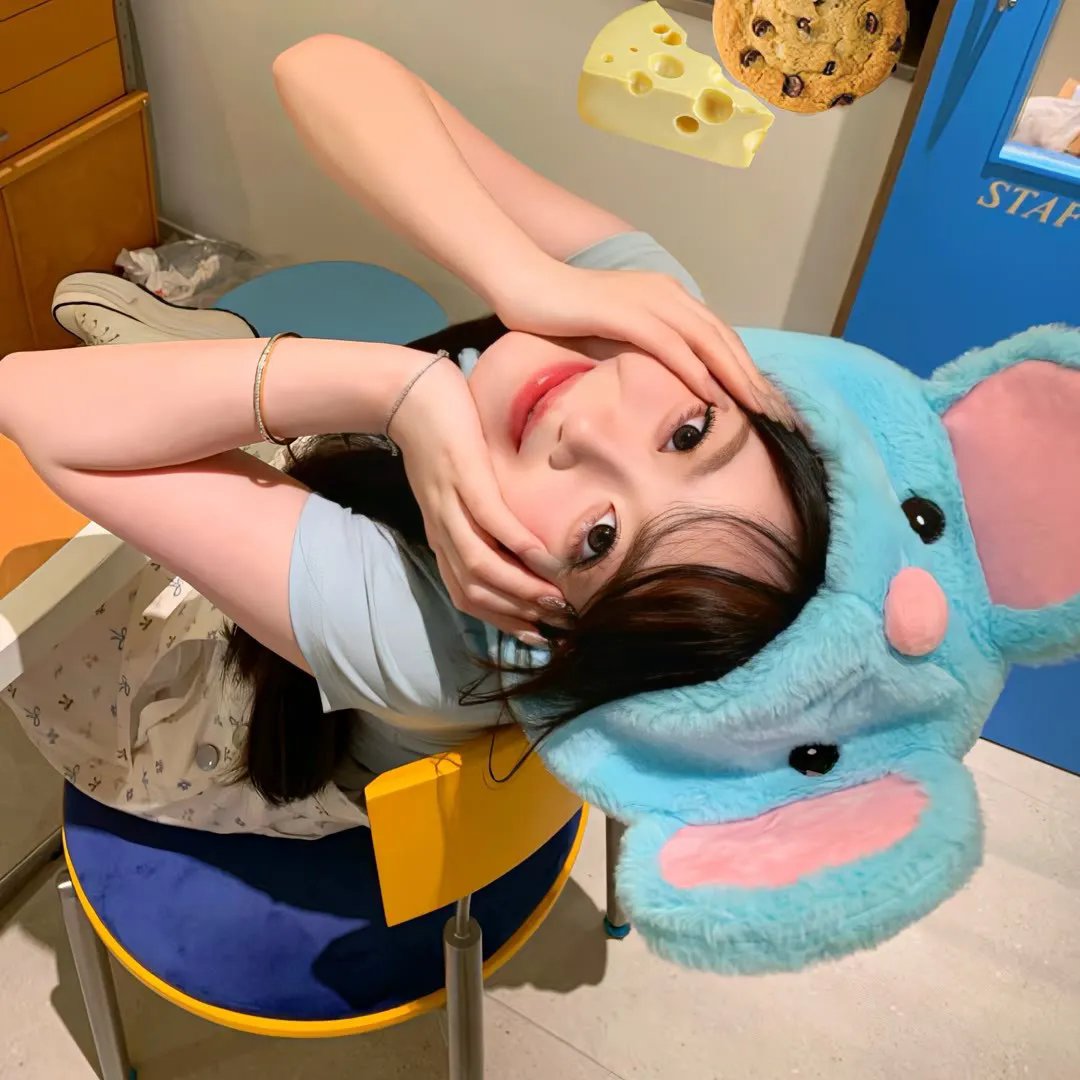 惜别